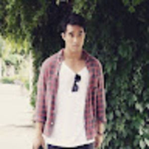 Meet your Posher, Alexander